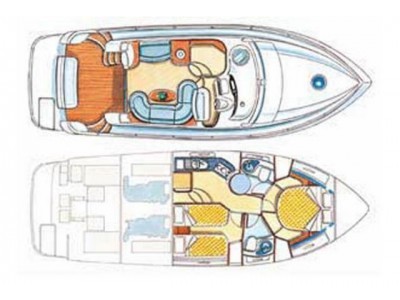 Azimut 39