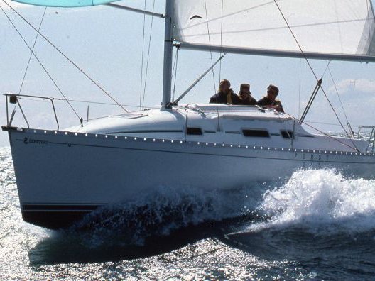 Beneteau First 265