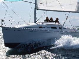 Beneteau First 265