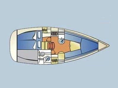 Beneteau First 265