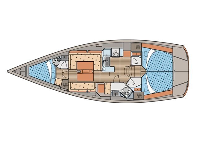 Elan 40