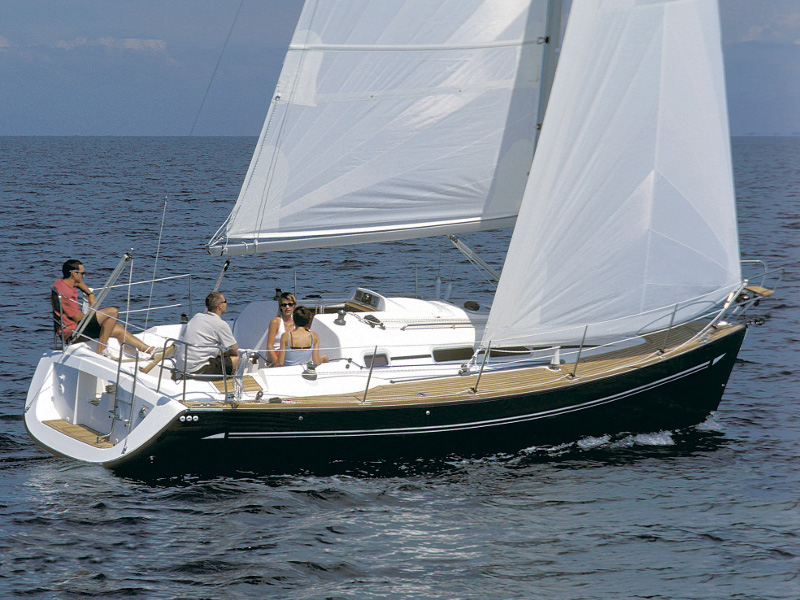 Elan 310