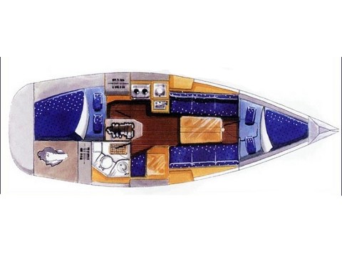 Elan 310