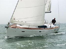 Oceanis 43