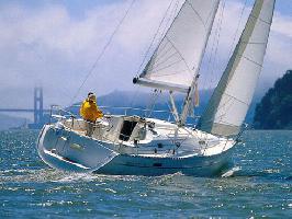 Oceanis Clipper 331