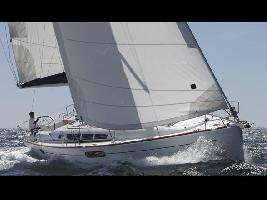 Sun Odyssey 44
