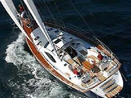 Sun Odyssey 54DS
