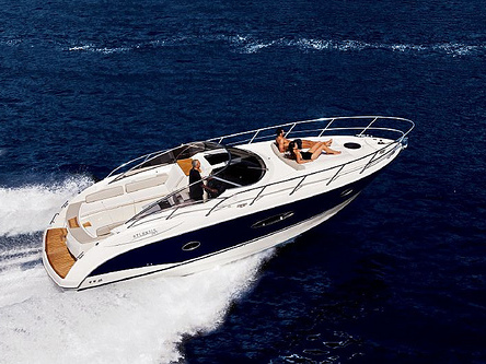 Atlantis 35