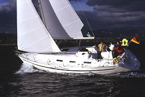 Bavaria 36