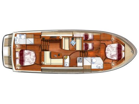  Grand Sturdy 40.9 AC