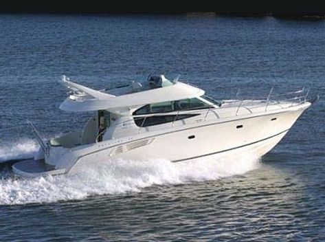 Jeanneau Prestige 42