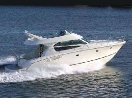 Jeanneau Prestige 42