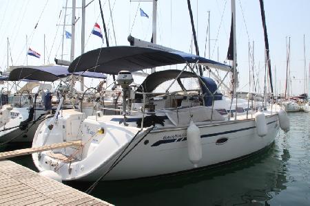 Bavaria 46 Cruiser