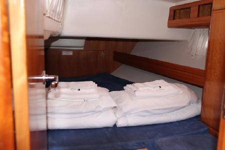 Bavaria 46 Cruiser