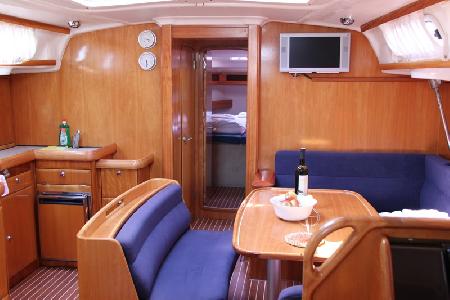 Bavaria 46 Cruiser