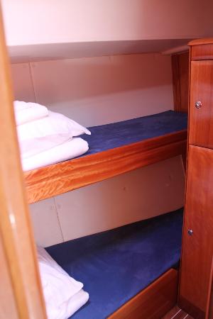 Bavaria 46 Cruiser