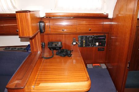 Bavaria 44
