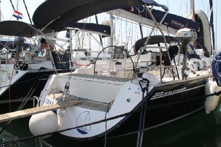 Salona 45