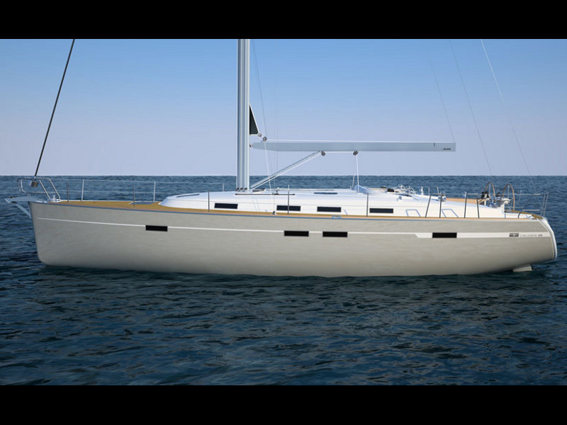 Bavaria 45 Cruiser