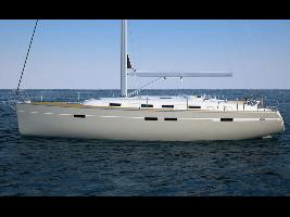 Bavaria 45 Cruiser