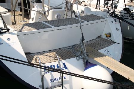 Salona 45