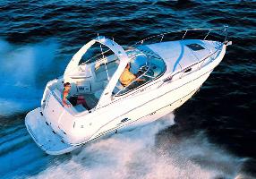Signature 280 Cruiser