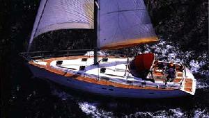 Oceanis 411