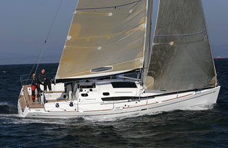Elan 410
