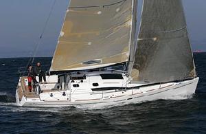Elan 410