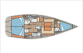 Elan 410