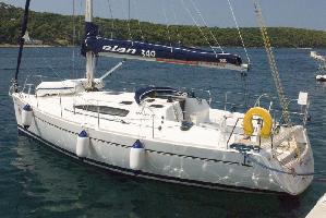 Elan 340