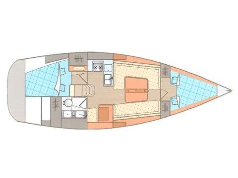 Elan 340