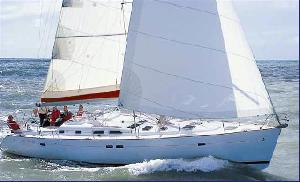 Oceanis 473