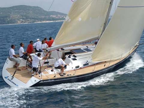 Salona 45 PC