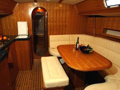 Salona 45 PC