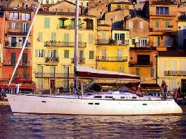 Oceanis 473