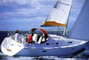 Oceanis 331