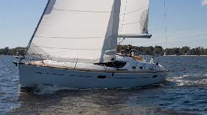 JEANNEAU Sun Odyssey 39 DS