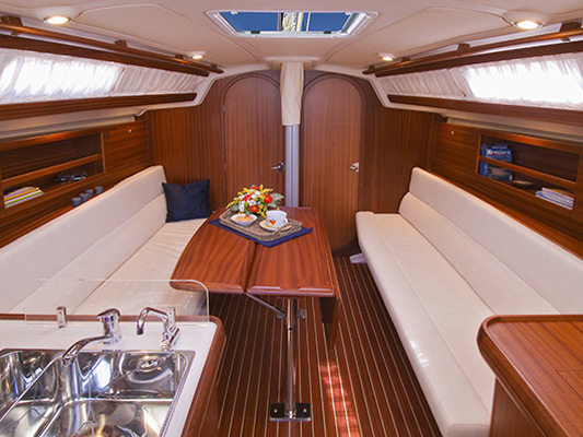 Salona 37 HPC