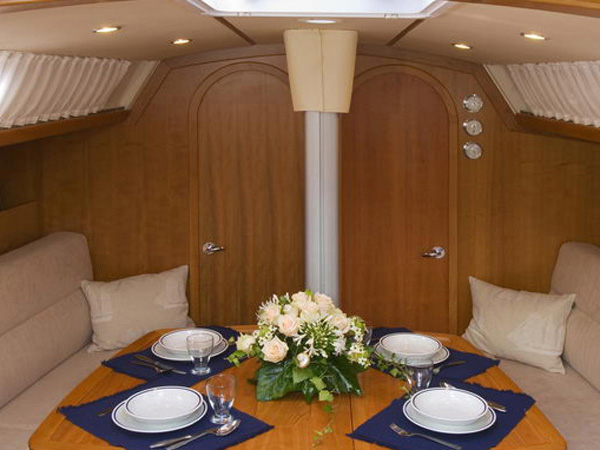 Salona 40 PC
