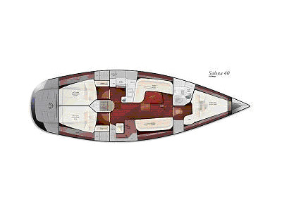 Salona 40 PC