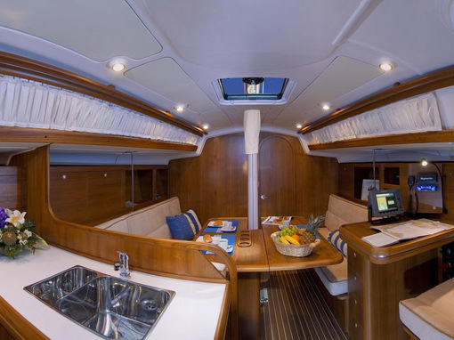 Salona 42 PC