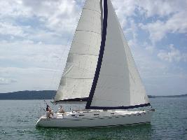 Salona 45 HPC