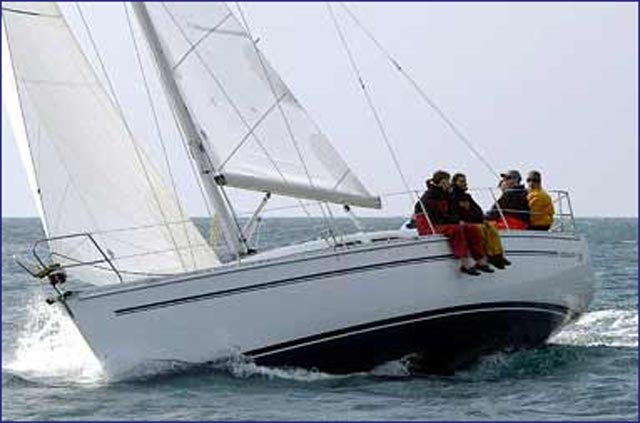 Elan 333