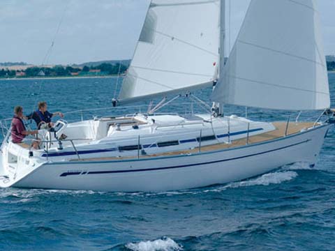 Bavaria 32