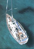 Sun Odyssey 43 