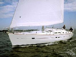 Oceanis 423