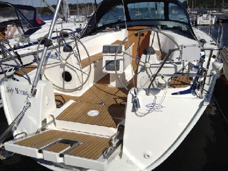 BAVARIA 40 Cruiser