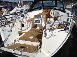 BAVARIA 40 Cruiser