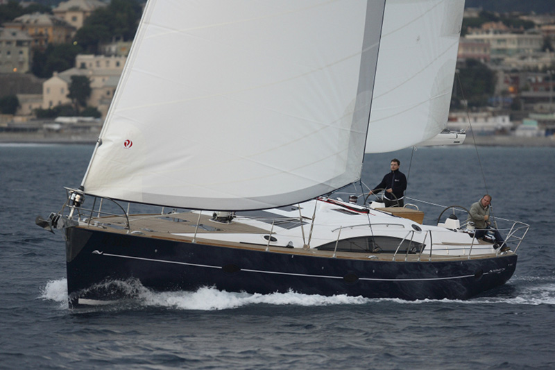 Elan 514 Impression